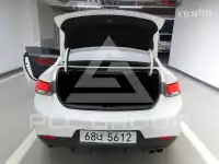 2012 KIA Forte