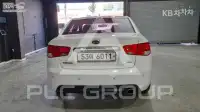 2012 KIA Forte
