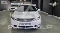 2012 KIA Forte