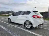 2012 KIA Forte