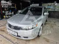 2012 KIA Forte