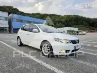 2012 KIA Forte