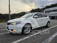 2012 KIA Forte