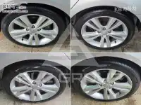 2012 KIA Forte