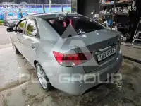 2012 KIA Forte