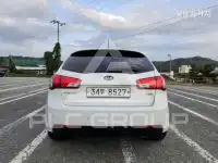 2012 KIA Forte