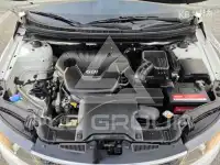 2012 KIA Forte