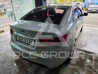 2012 KIA Forte