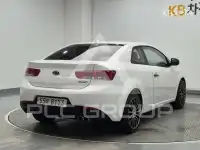 2012 KIA Forte