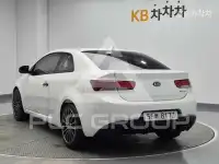 2012 KIA Forte