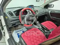 2012 KIA Forte