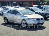 2012 KIA Forte