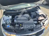 2012 KIA Forte