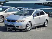 2012 KIA Forte