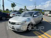 2012 KIA Forte