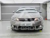 2012 KIA Forte