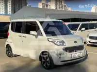 2012 KIA Ray