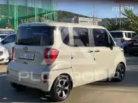 2012 KIA Ray