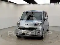 2012 KIA Ray