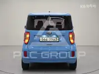 2012 KIA Ray