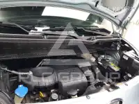 2012 KIA Ray