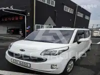 2012 KIA Ray