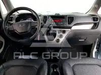 2012 KIA Ray
