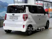 2012 KIA Ray