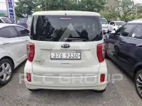 2012 KIA Ray