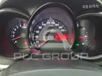 2012 KIA Ray