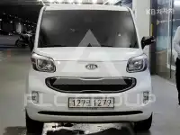 2012 KIA Ray