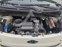 2012 KIA Ray