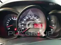 2012 KIA Ray