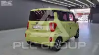2012 KIA Ray