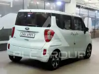 2012 KIA Ray