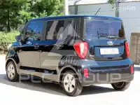 2012 KIA Ray