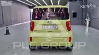 2012 KIA Ray