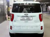 2012 KIA Ray