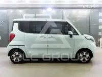 2012 KIA Ray