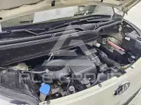 2012 KIA Ray