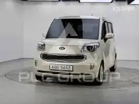 2012 KIA Ray