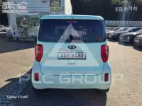 2012 KIA Ray