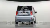 2012 KIA Ray