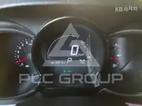 2012 KIA Ray