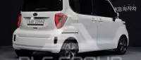 2012 KIA Ray