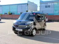 2012 KIA Ray
