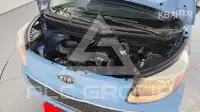 2012 KIA Ray