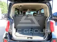 2012 KIA Ray