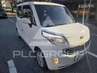 2012 KIA Ray