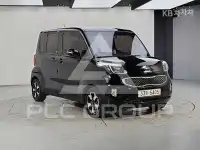 2012 KIA Ray